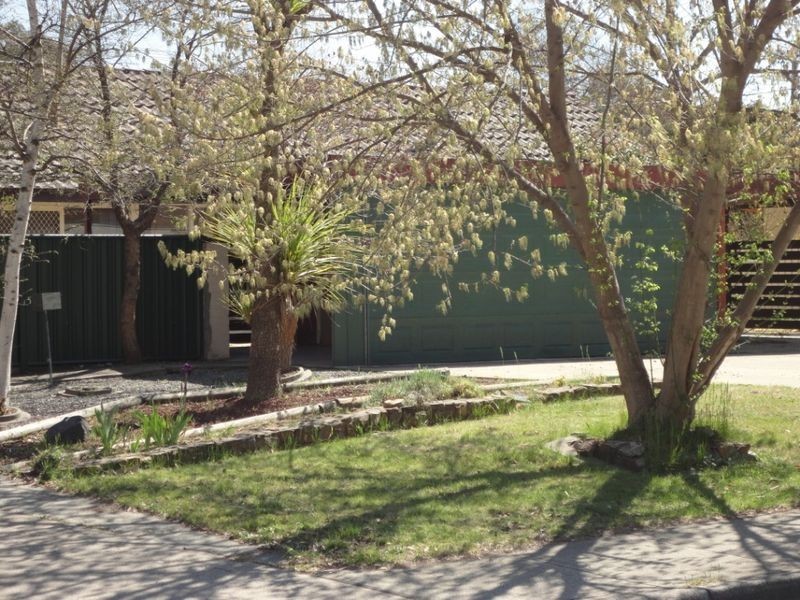 25 Marconi Crescent, Kambah ACT 2902