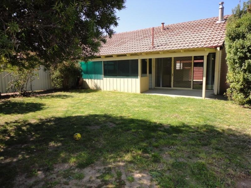 25 Marconi Crescent, Kambah ACT 2902