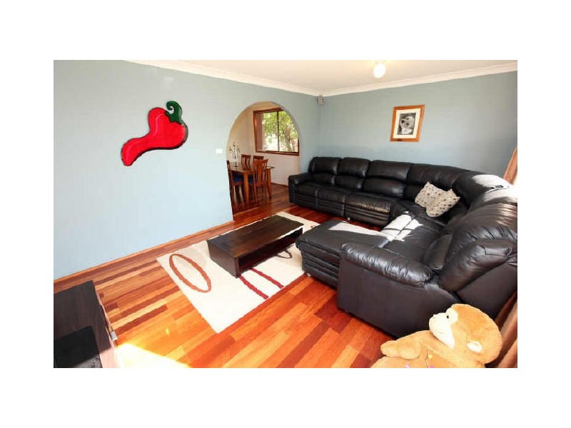 10 Heddon Place, Isabella Plains ACT 2905
