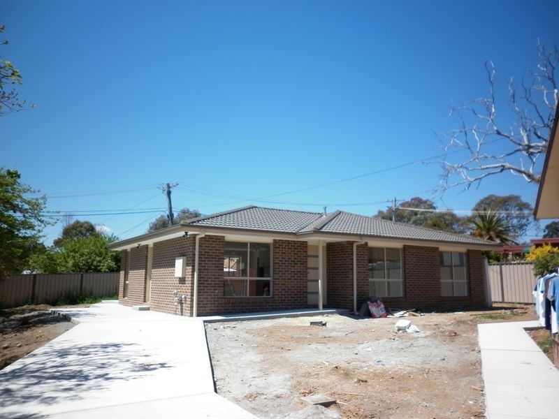 6A Adinda Street, Waramanga ACT 2611