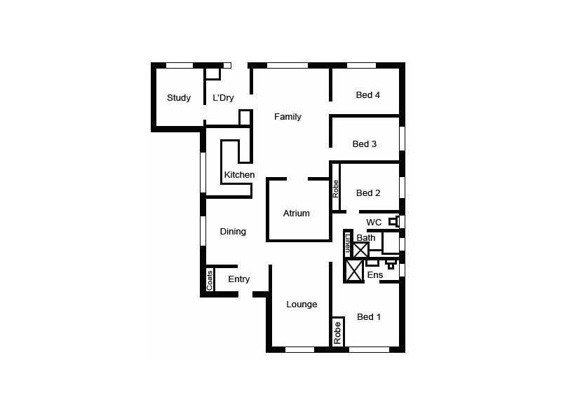 11 Free Place, Fadden ACT 2904