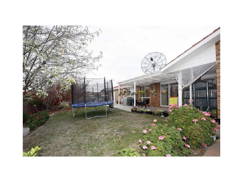 19 Wootton Crescent, Gordon ACT 2906