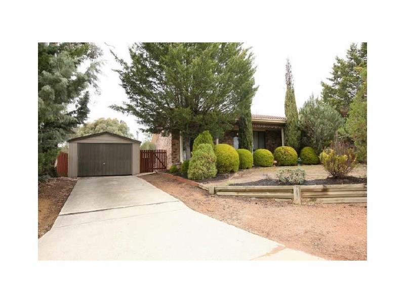 6 Arden Place, Gilmore ACT 2905