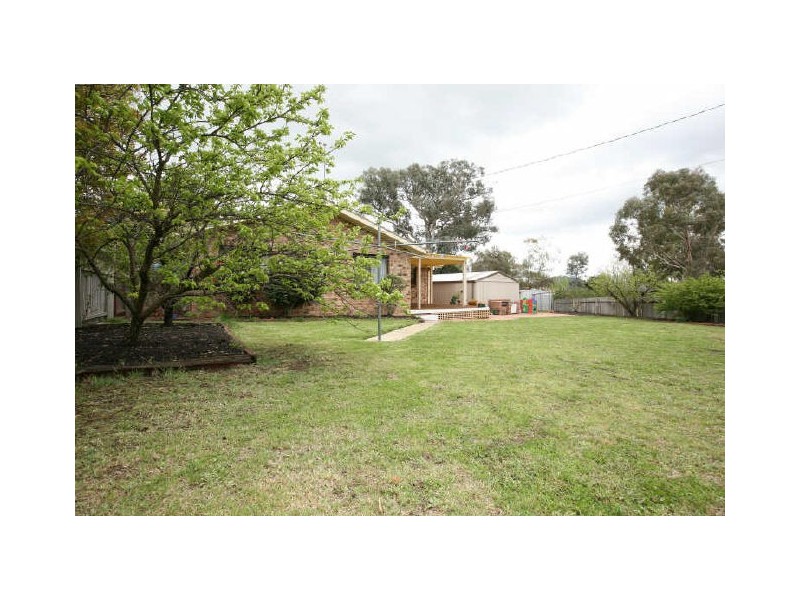 6 Arden Place, Gilmore ACT 2905