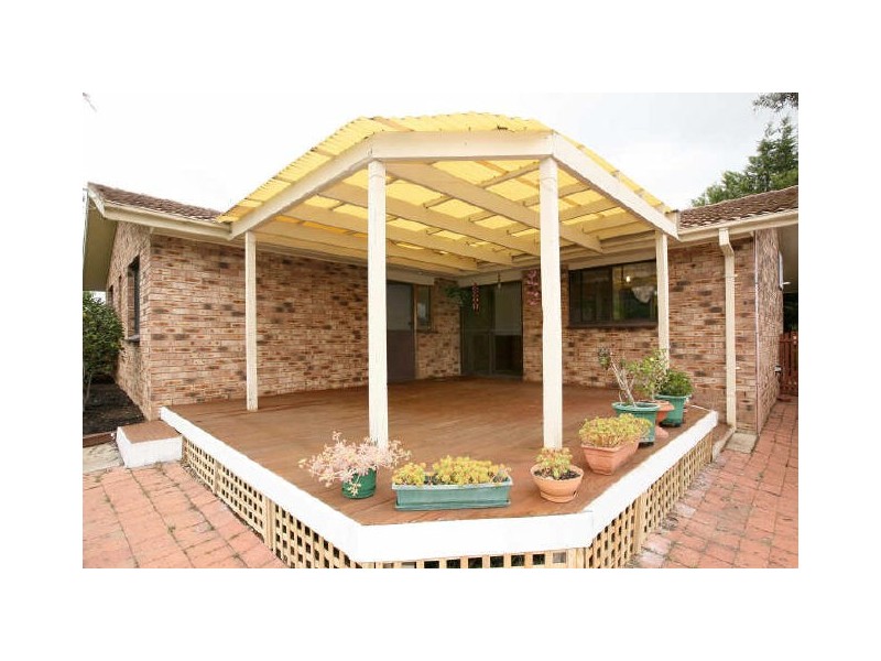 6 Arden Place, Gilmore ACT 2905