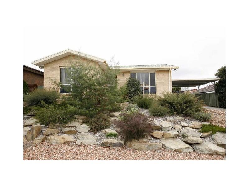 73 Harry Hopman Circuit, Gordon ACT 2906