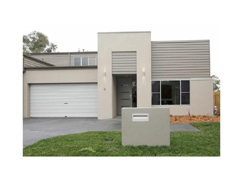 8 Ballarat Street, Fisher ACT 2611