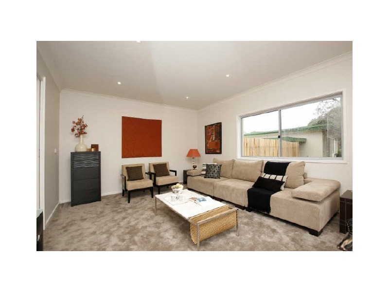 8 Ballarat Street, Fisher ACT 2611