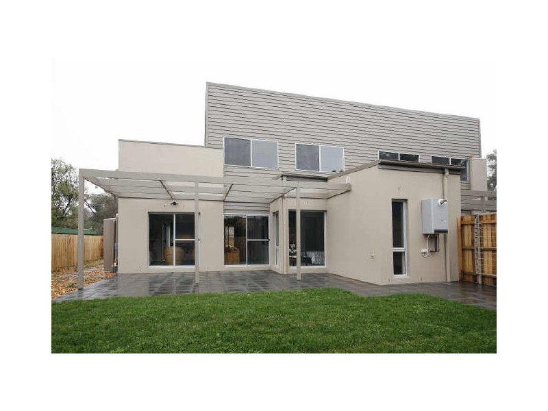 8 Ballarat Street, Fisher ACT 2611