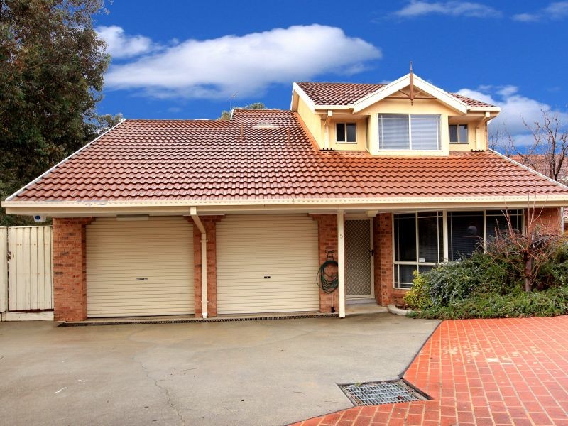 5/43 Tenison Woods Circuit, Bonython ACT 2905