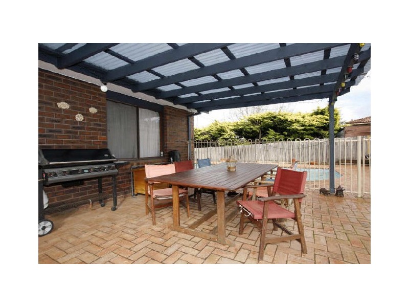 22 Chataway Crescent, Fadden ACT 2904
