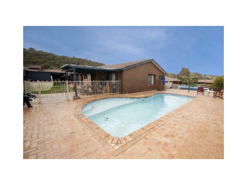 22 Chataway Crescent, Fadden ACT 2904