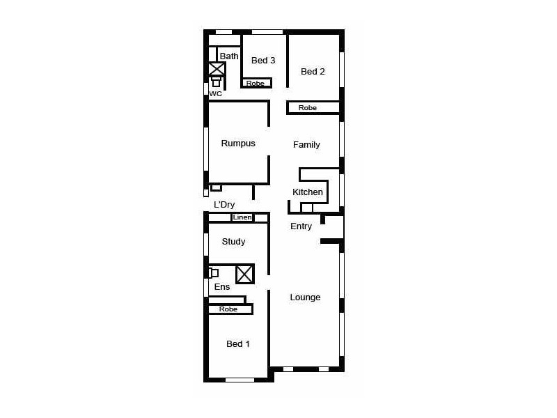 22 Chataway Crescent, Fadden ACT 2904