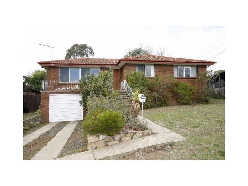 55 Hurley Street, Mawson ACT 2607