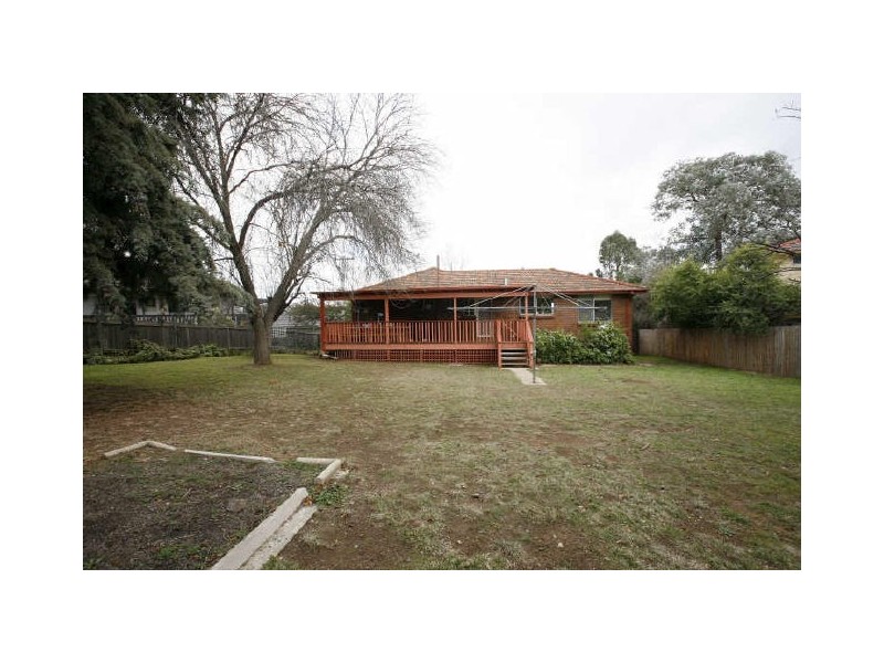 55 Hurley Street, Mawson ACT 2607