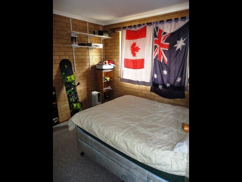 73/25 Pinkerton Circuit, Kambah ACT 2902