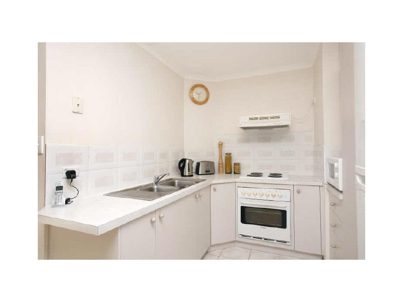 7/15 Tenison Woods Circuit, Bonython ACT 2905