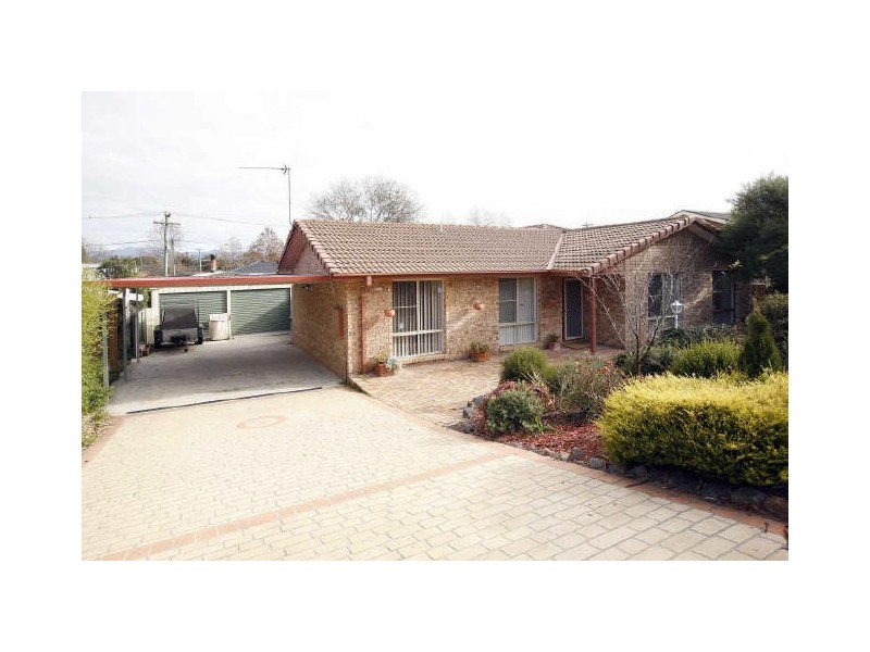43 Fullerton Crescent, Richardson ACT 2905