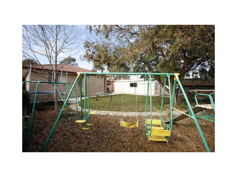 43 Fullerton Crescent, Richardson ACT 2905