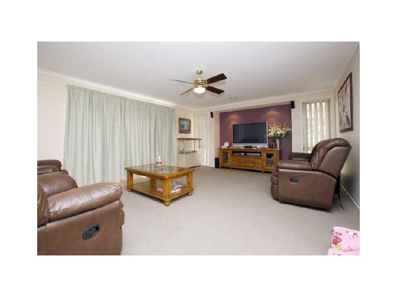 43 Fullerton Crescent, Richardson ACT 2905