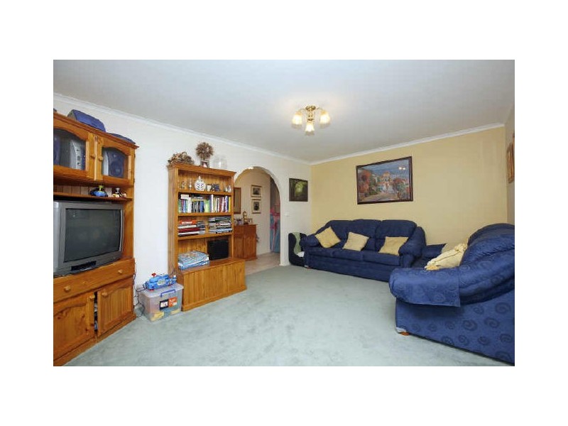 43 Fullerton Crescent, Richardson ACT 2905