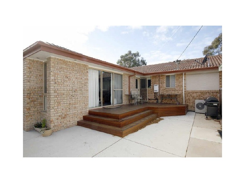 43 Fullerton Crescent, Richardson ACT 2905