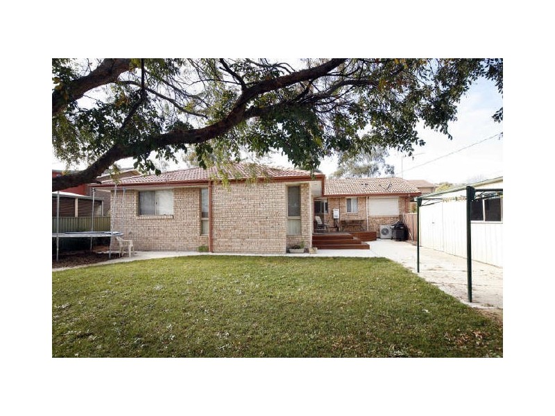 43 Fullerton Crescent, Richardson ACT 2905