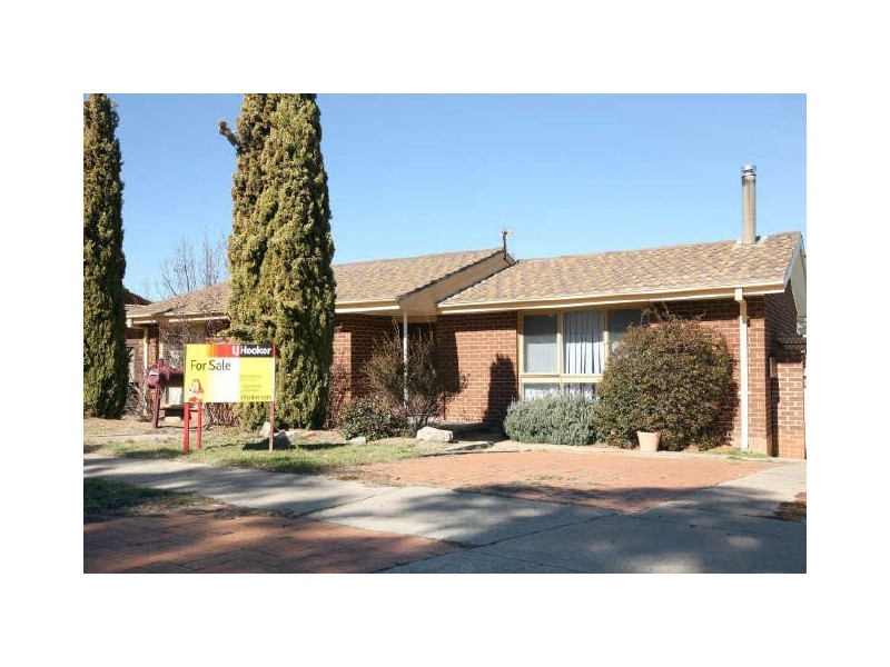 101 Livingston Avenue, Kambah ACT 2902