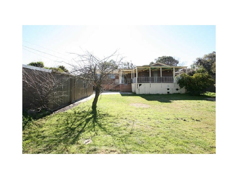 101 Livingston Avenue, Kambah ACT 2902