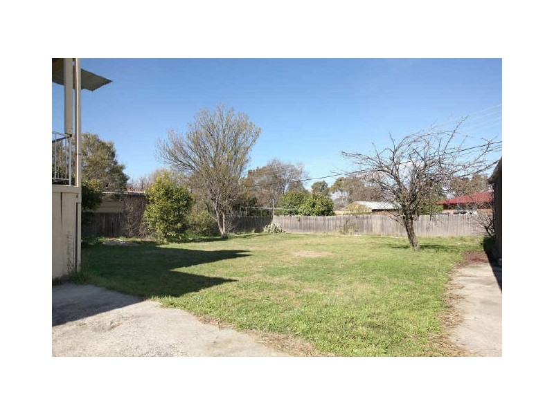 101 Livingston Avenue, Kambah ACT 2902