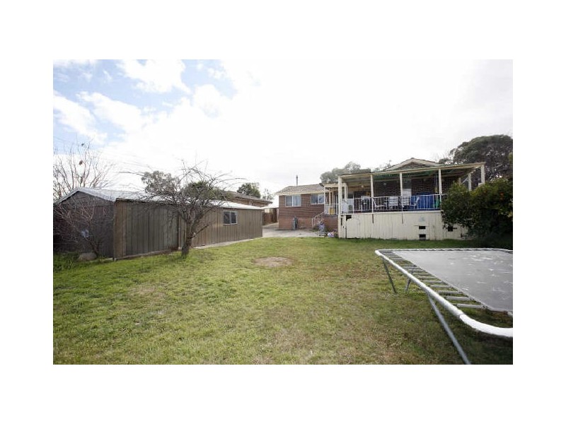 101 Livingston Avenue, Kambah ACT 2902