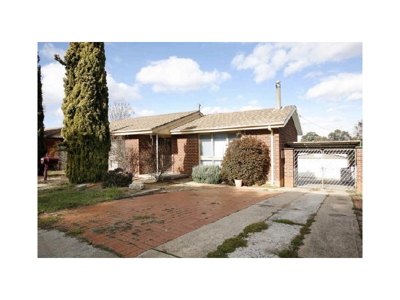 101 Livingston Avenue, Kambah ACT 2902