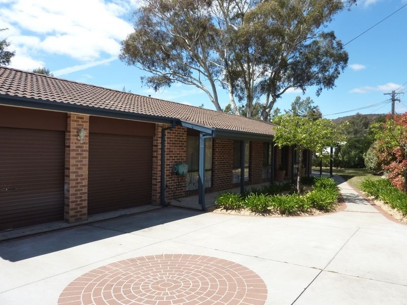 18 Curnow Place, Chisholm ACT 2905