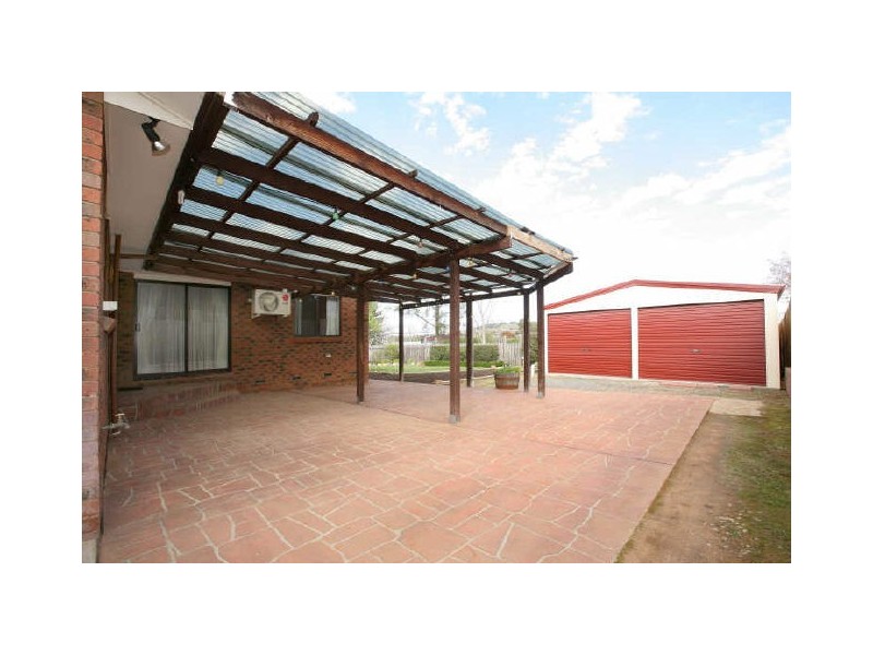 3 Saltash Place, Isabella Plains ACT 2905
