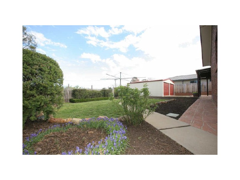3 Saltash Place, Isabella Plains ACT 2905