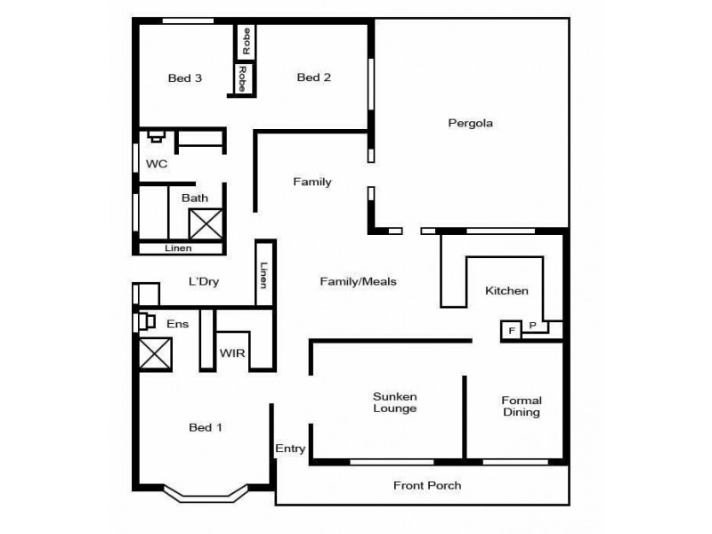3 Saltash Place, Isabella Plains ACT 2905