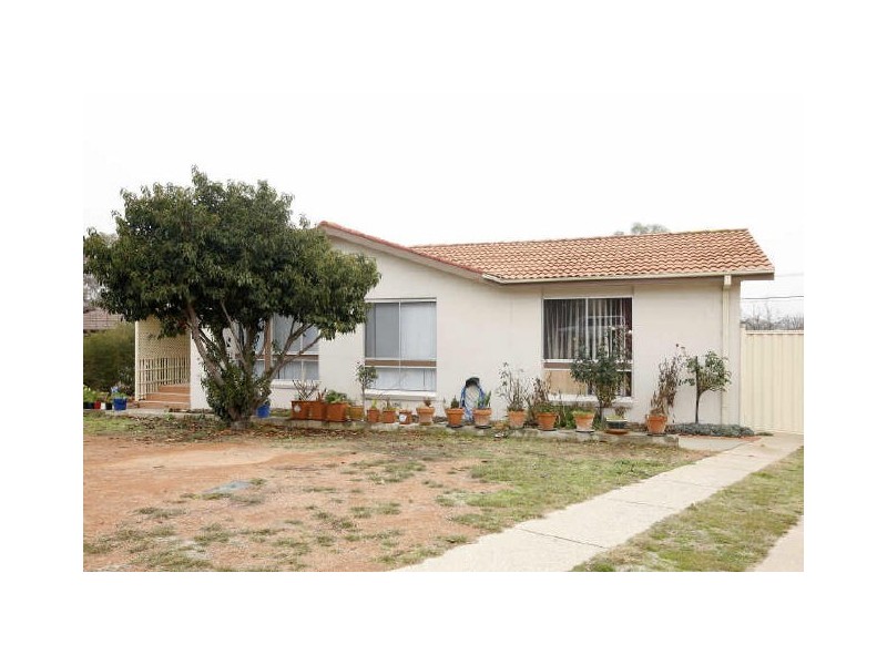 3 Bosisto Place, Wanniassa ACT 2903