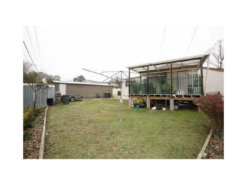 3 Bosisto Place, Wanniassa ACT 2903