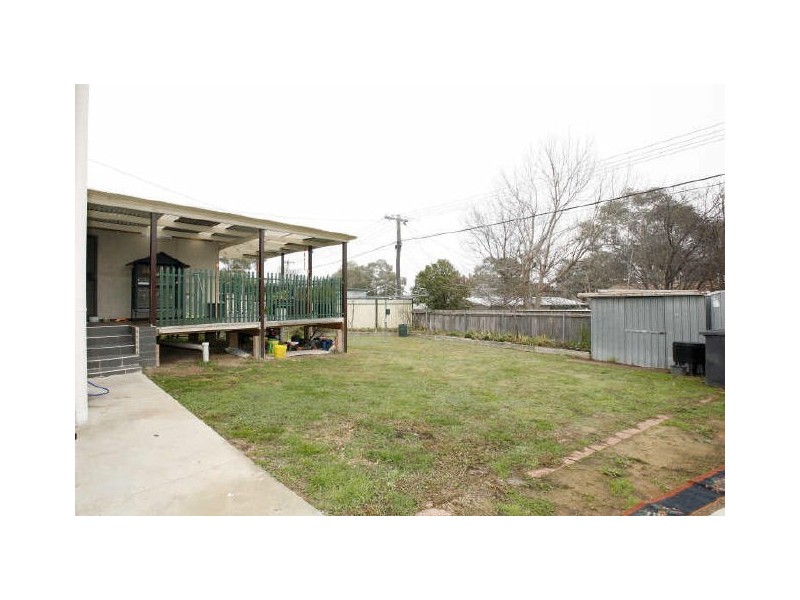 3 Bosisto Place, Wanniassa ACT 2903