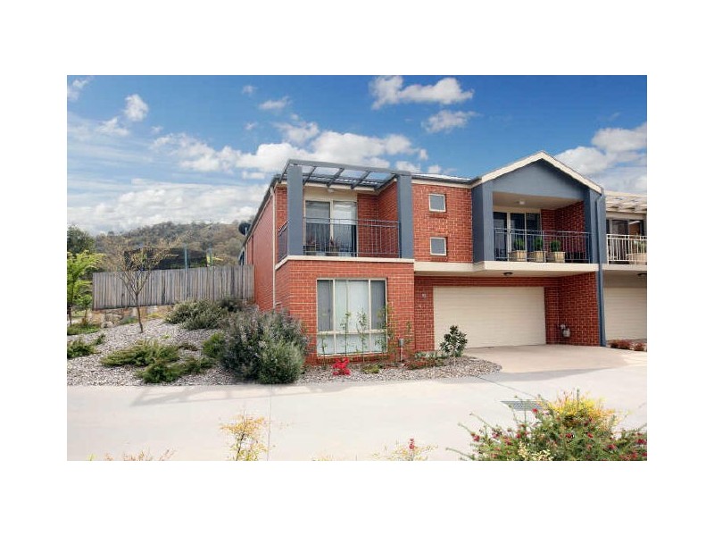 6/1 Templestowe Avenue, Conder ACT 2906