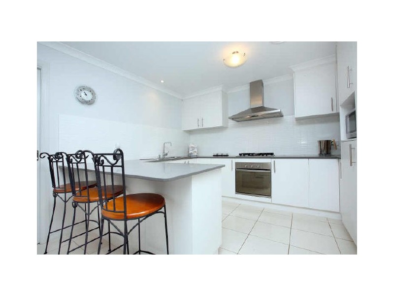 6/1 Templestowe Avenue, Conder ACT 2906