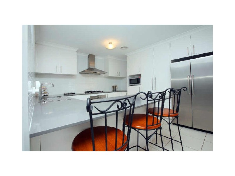 6/1 Templestowe Avenue, Conder ACT 2906