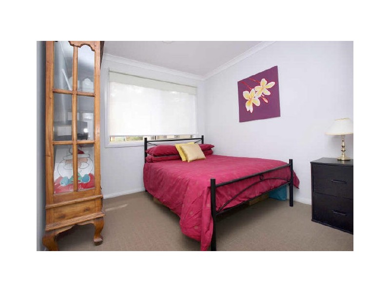 6/1 Templestowe Avenue, Conder ACT 2906
