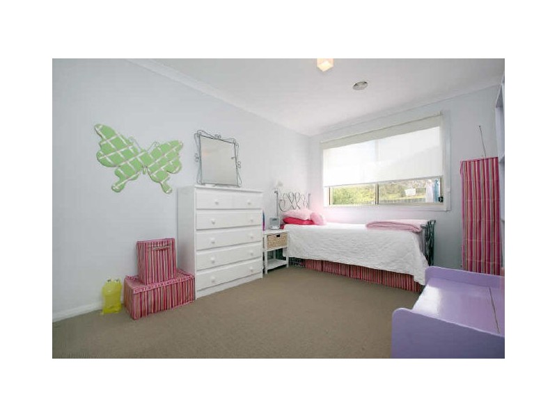 6/1 Templestowe Avenue, Conder ACT 2906