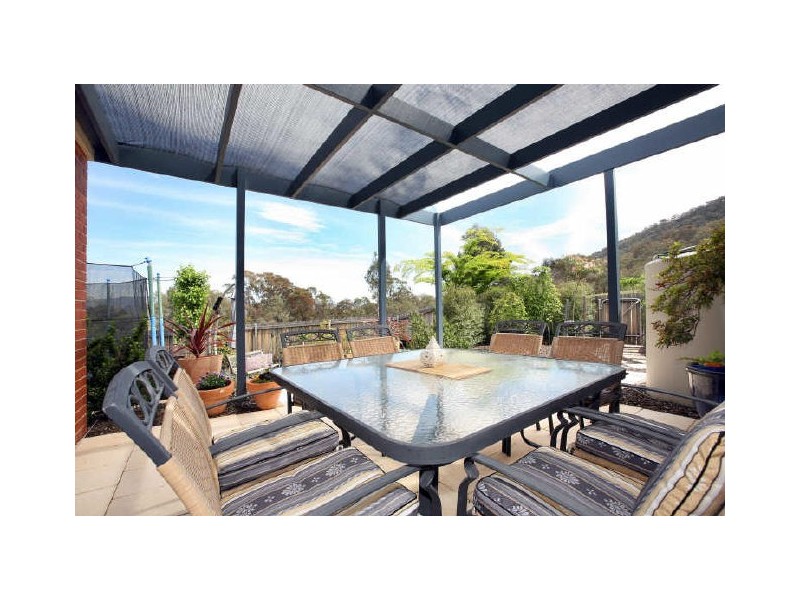 6/1 Templestowe Avenue, Conder ACT 2906