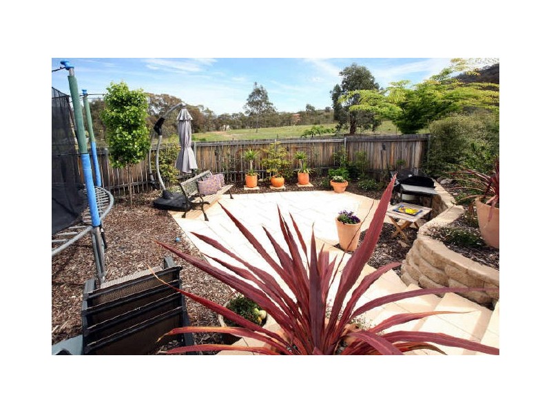 6/1 Templestowe Avenue, Conder ACT 2906