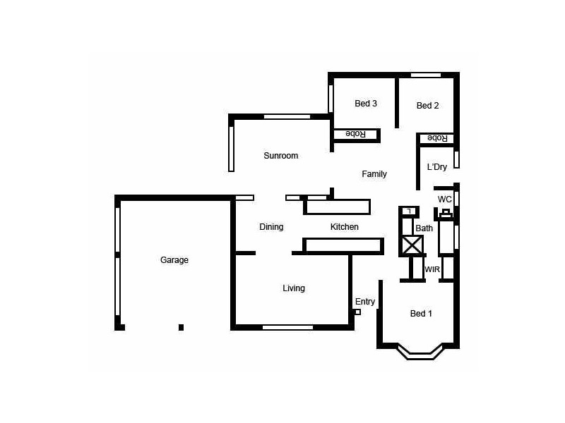 14 Donohoe Place, Gordon ACT 2906