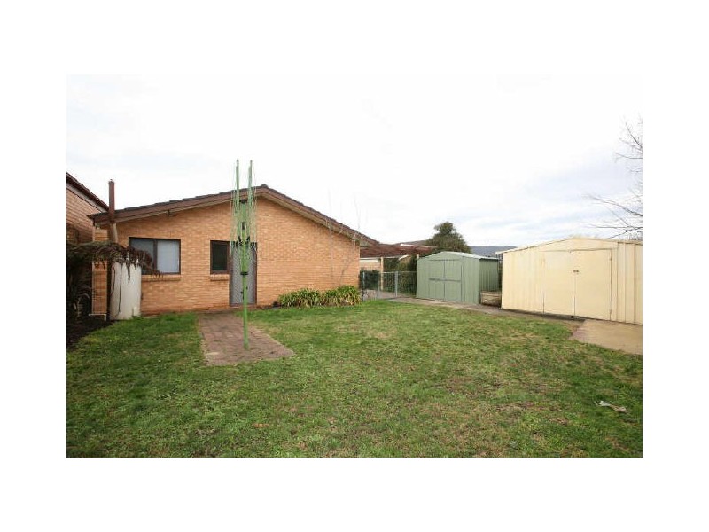 13 Hammill Close, Calwell ACT 2905