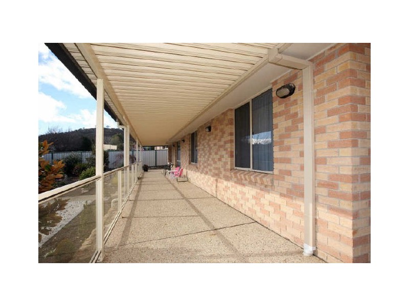 14 Kohlhagen Street, Conder ACT 2906