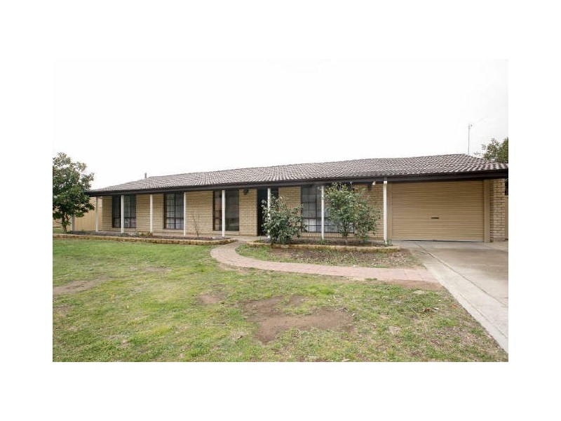 33 Kiddle Crescent, Richardson ACT 2905